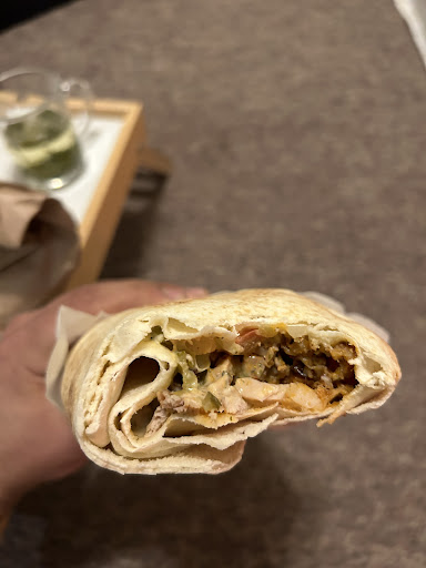 Photo of Donair Dude Lonsdale Ave - 1709 Lonsdale Ave, North Vancouver, BC V7M 2J6